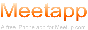 Meetapp for Meetup by Mbonisi Masilela